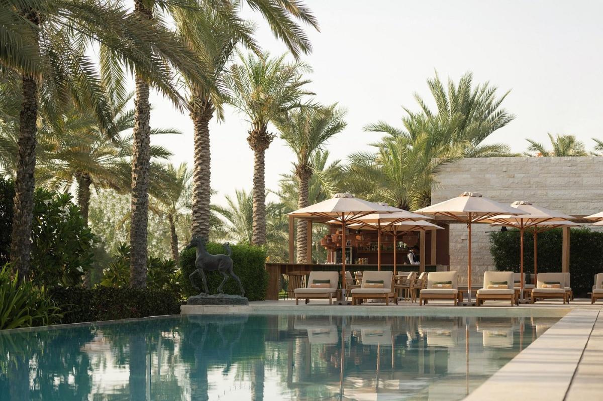 MELIA DESERT PALM MELIA DESERT PALM