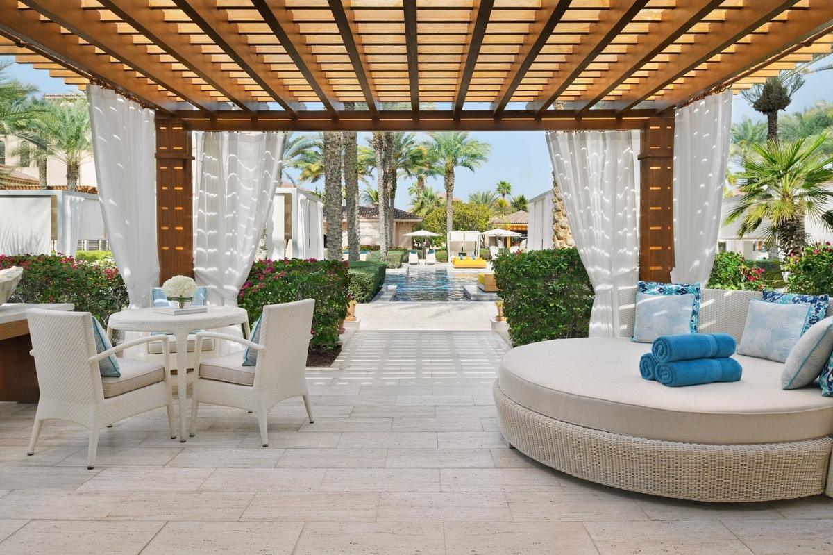 ONE&ONLY THE PALM