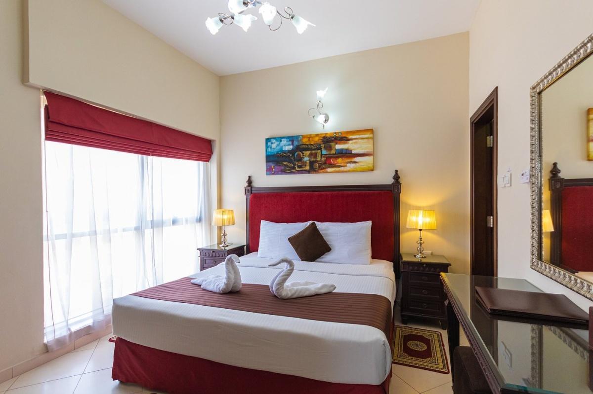 AURIS BOUTIQUE HOTEL APARTMENTS