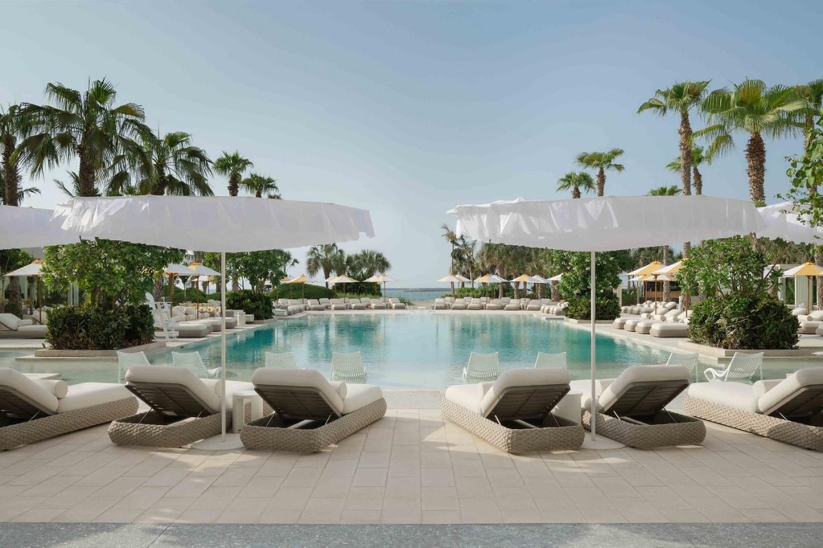 DELANO DUBAI