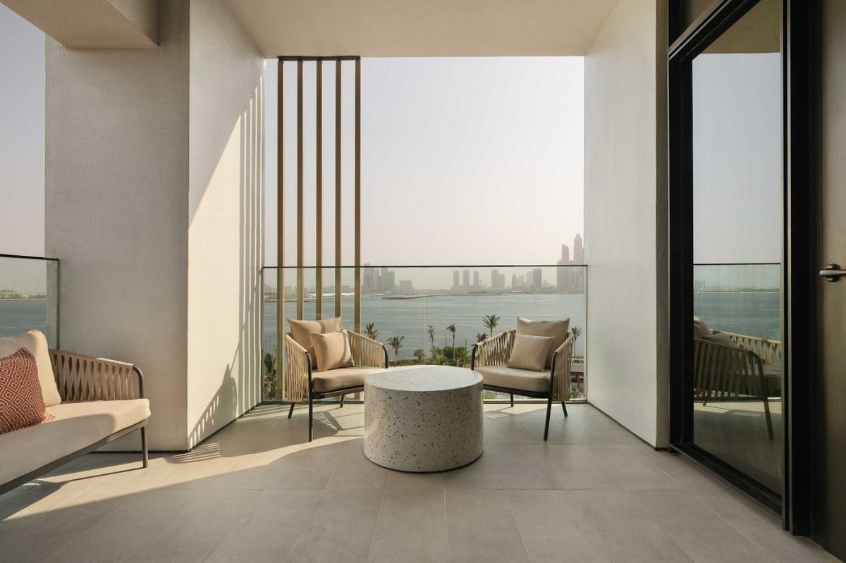 DELANO DUBAI