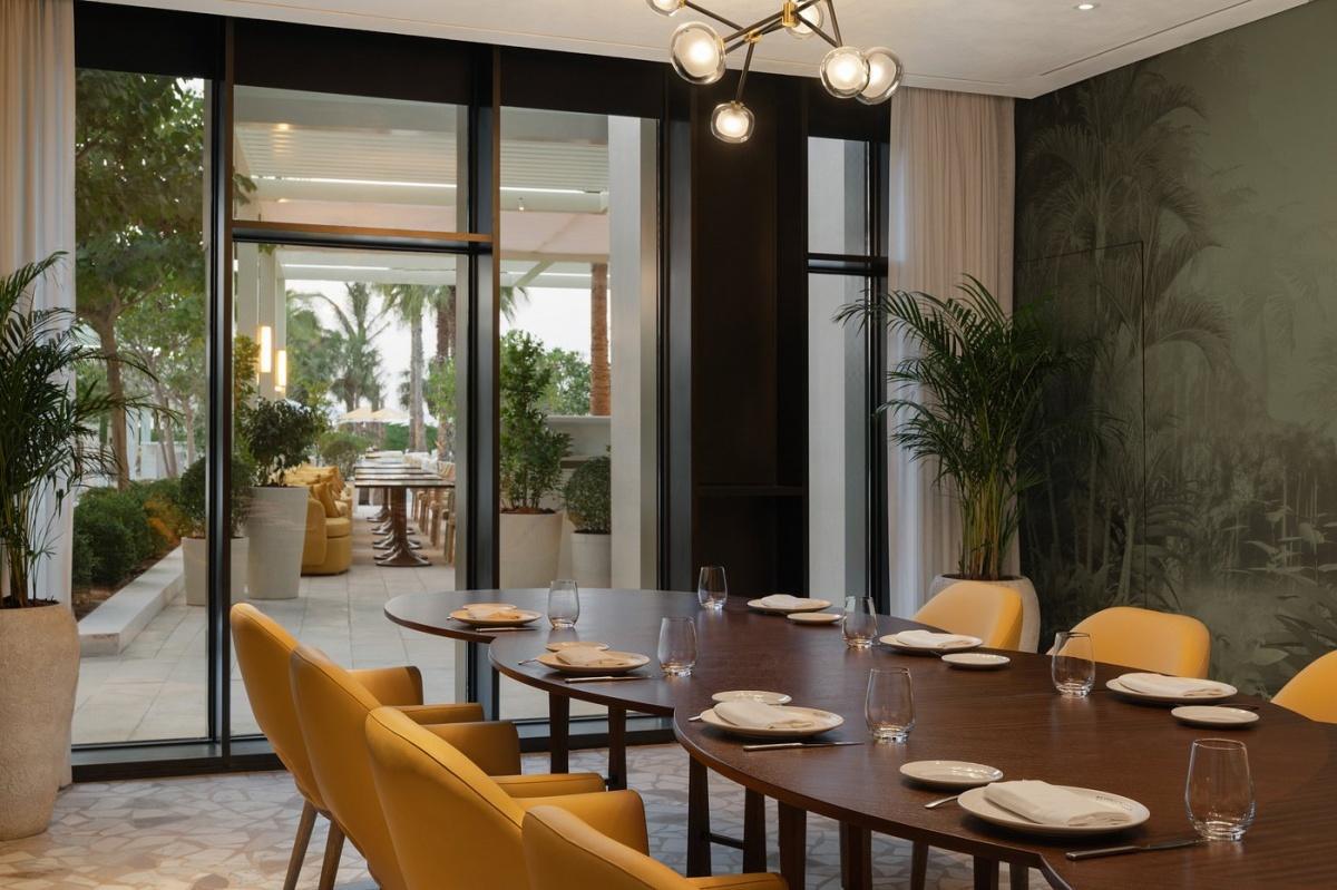 DELANO DUBAI DELANO DUBAI