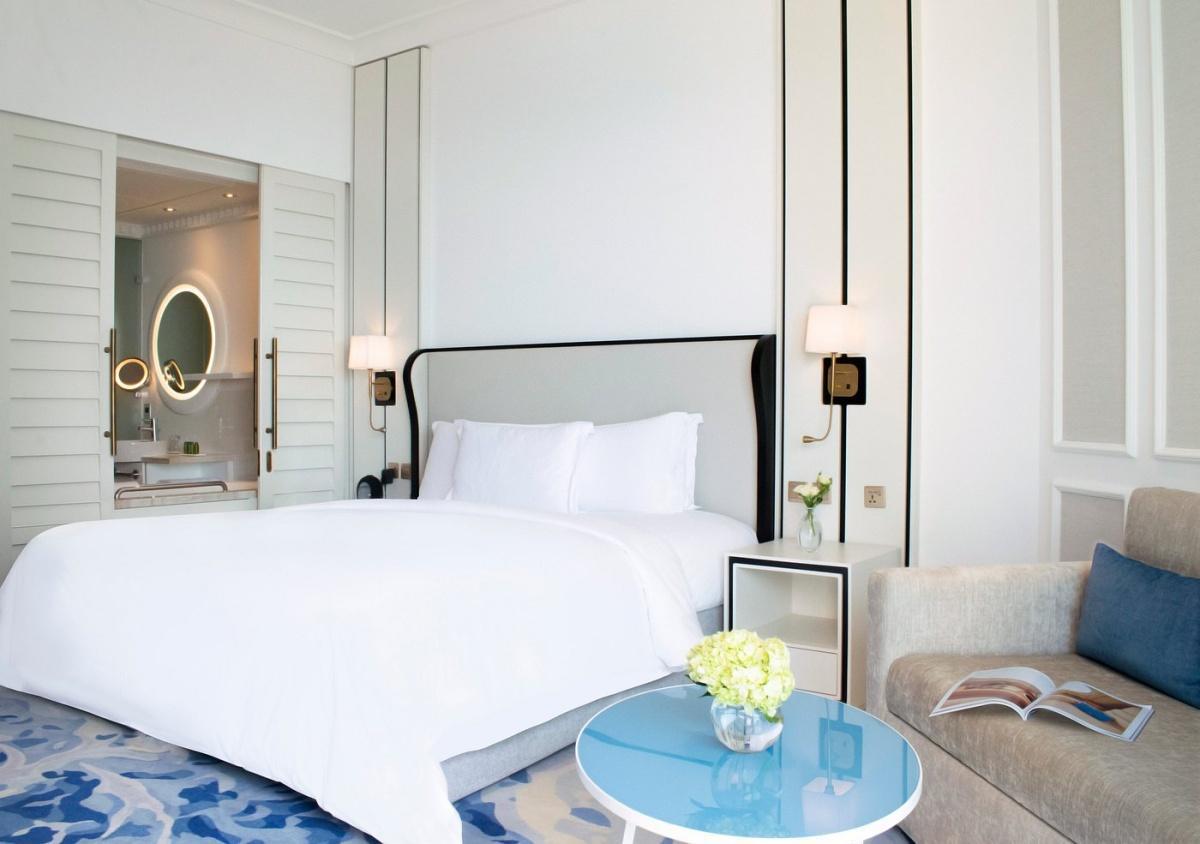 SOFITEL DUBAI JUMEIRAH BEACH SOFITEL DUBAI JUMEIRAH BEACH