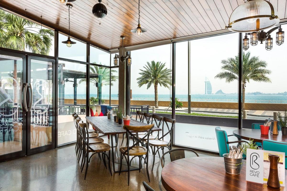 ANANTARA DUBAI THE PALM RESORT & SPA