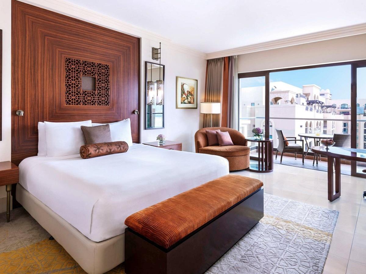 FAIRMONT THE PALM FAIRMONT THE PALM