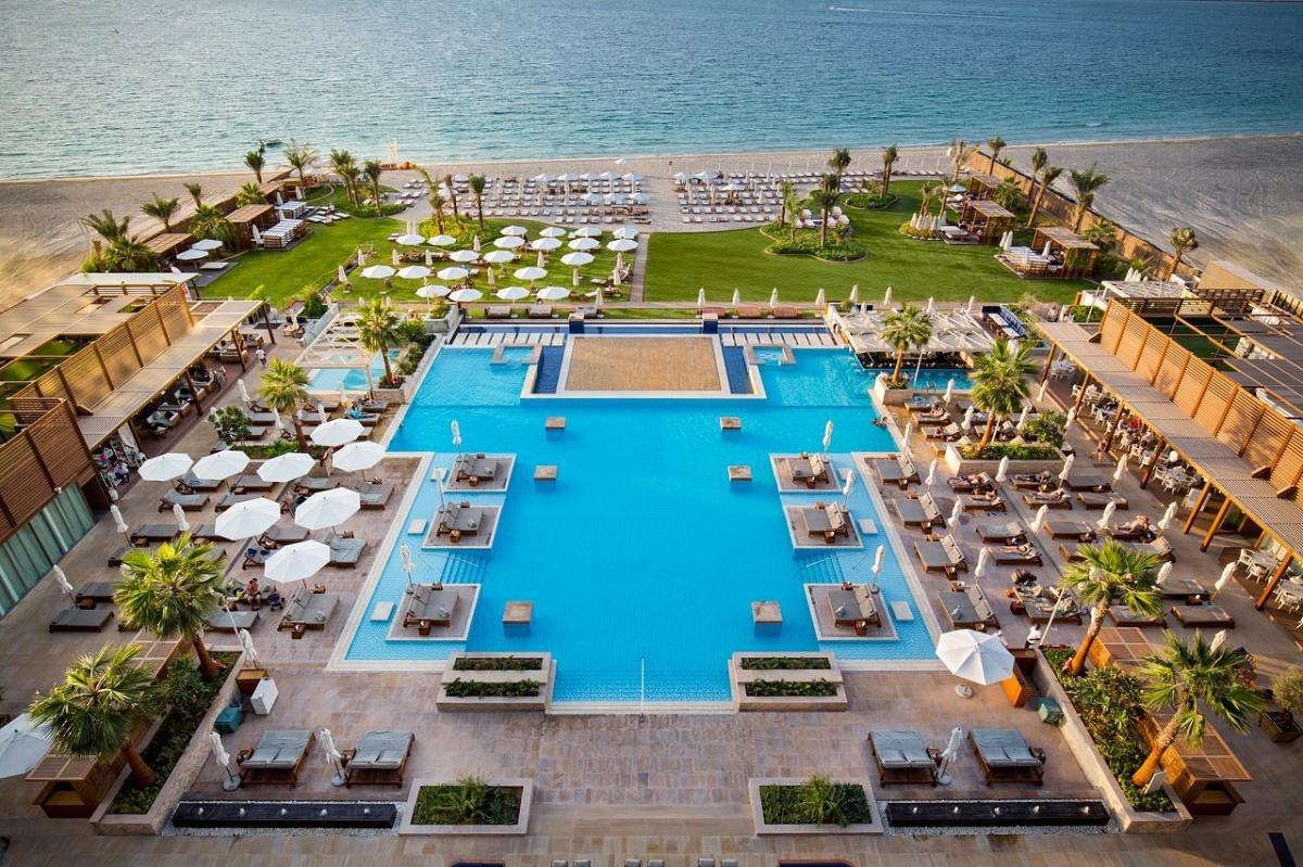 RIXOS PREMIUM DUBAI JBR