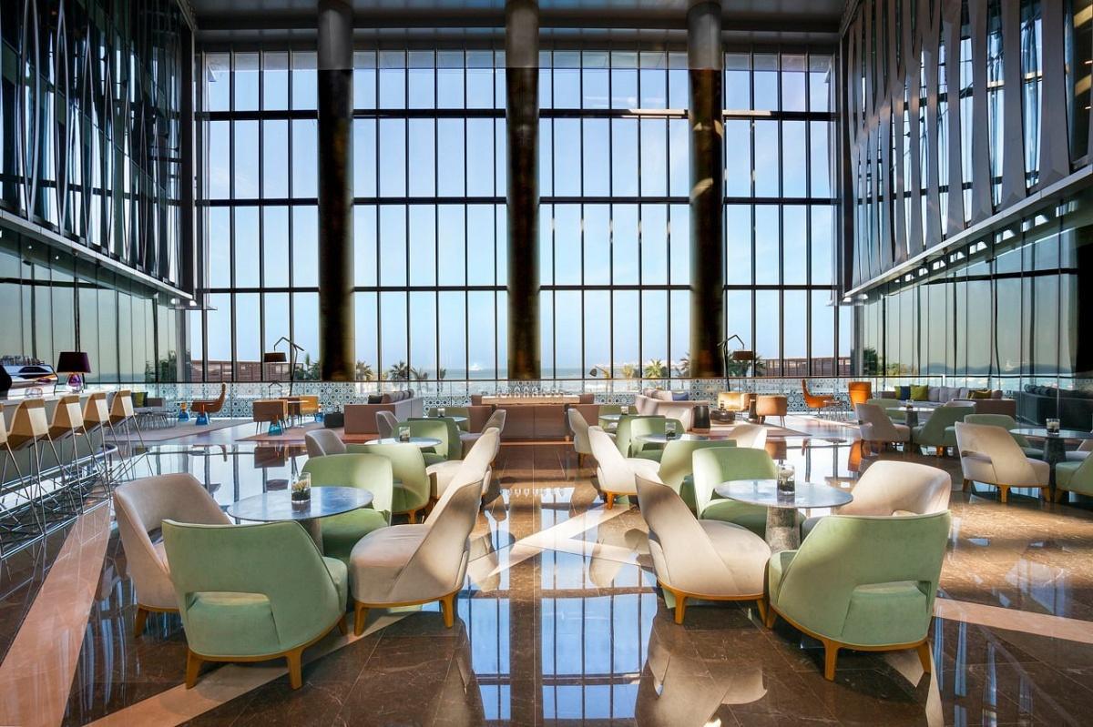 RIXOS PREMIUM DUBAI JBR