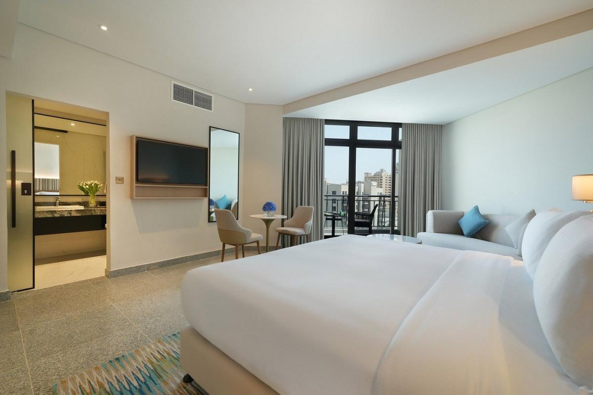 ARABIAN PARK DUBAI, AN EDGE BY ROTANA HOTEL ARABIAN PARK DUBAI, AN EDGE BY ROTANA HOTEL