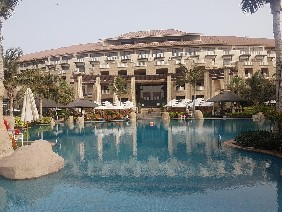 SOFITEL DUBAI THE PALM
