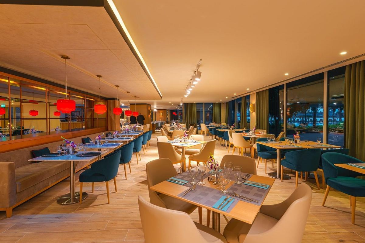 RIXOS THE PALM HOTEL & SUITES