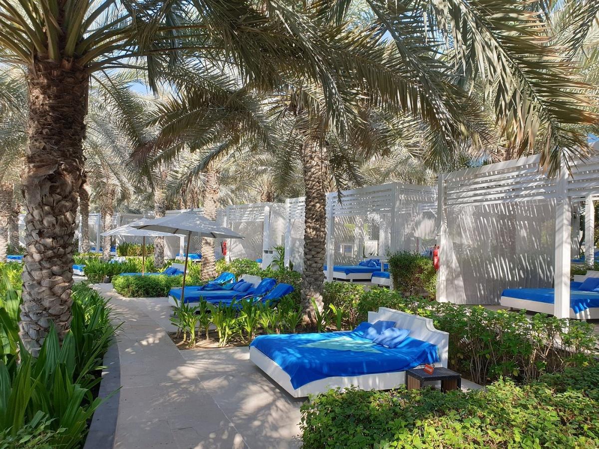RIXOS THE PALM HOTEL & SUITES