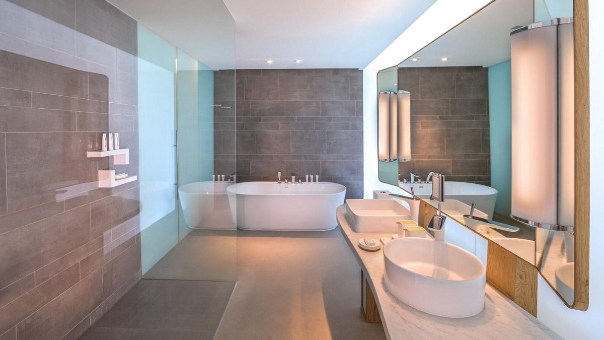 NIKKI BEACH RESORT & SPA DUBAI