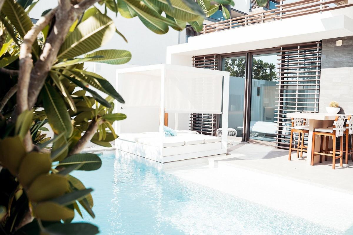 NIKKI BEACH RESORT & SPA DUBAI
