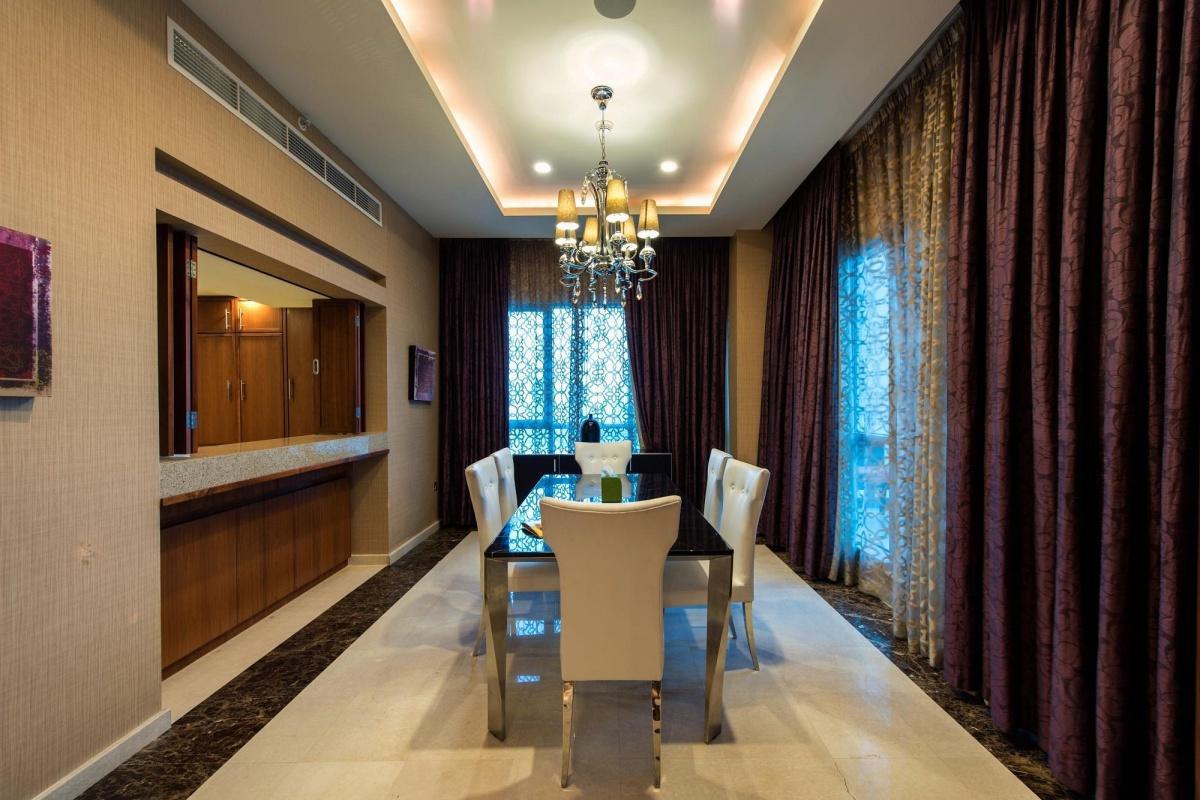 RAMADA BY WYNDHAM DOWNTOWN DUBAI