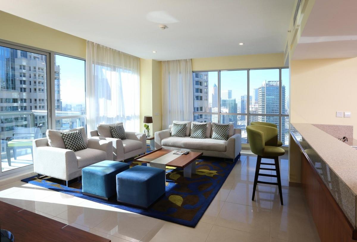RAMADA BY WYNDHAM DOWNTOWN DUBAI