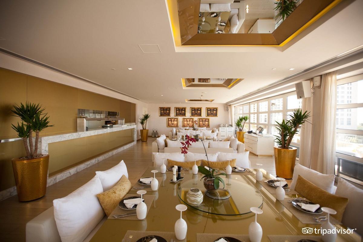 GROSVENOR HOUSE, A LUXURY COLLECTION HOTEL, DUBAI