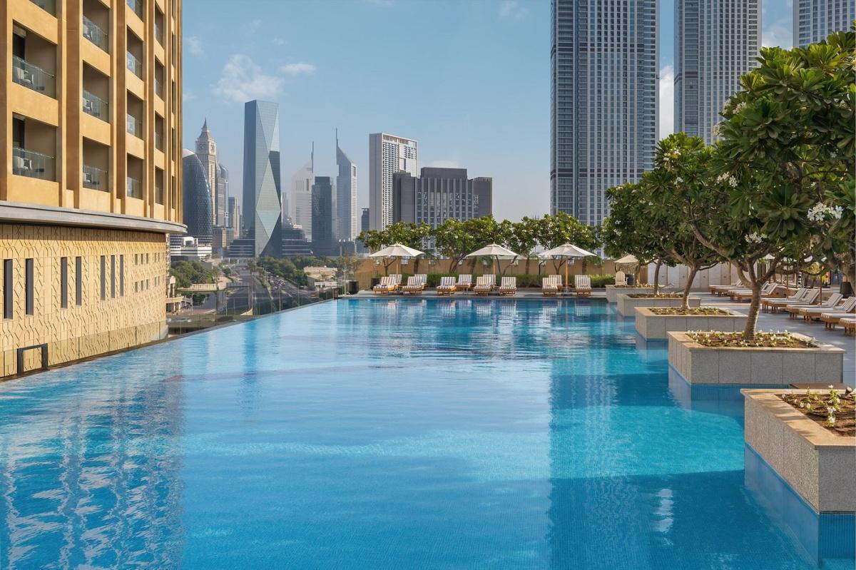 KEMPINSKI CENTRAL AVENUE