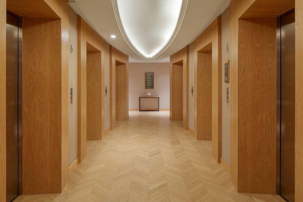 STAYBRIDGE SUITES DUBAI FINANCIAL CENTRE, AN IHG HOTEL