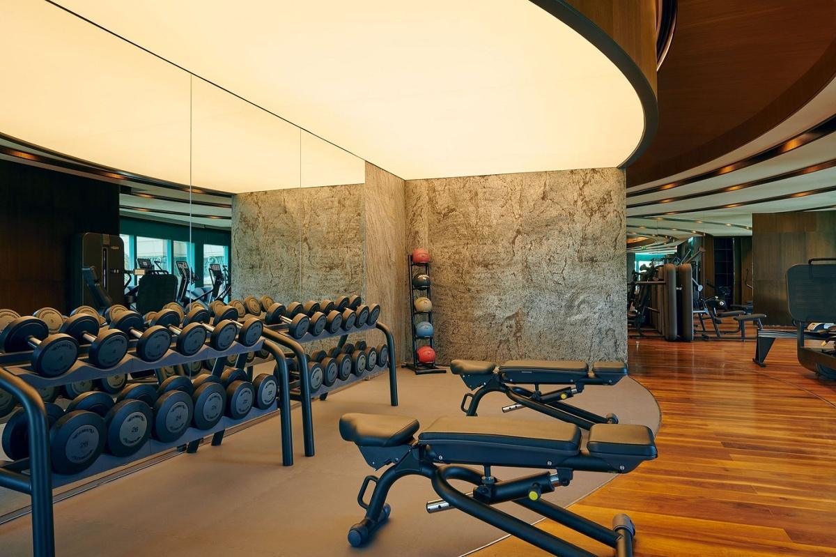 AWAKEN WELLNESS - ATLANTIS, THE PALM