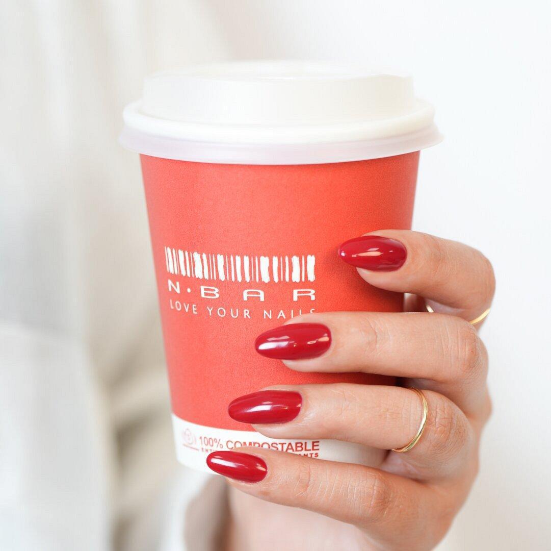 N.BAR NAIL SPA & SALON THE CIRCLE MALL , JVC