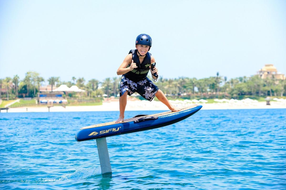 HYDRO WATER SPORTS HYDRO WATER SPORTS