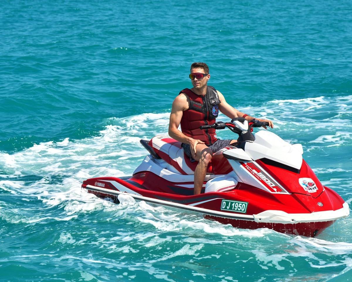 POPEYE JETSKI RENTAL
