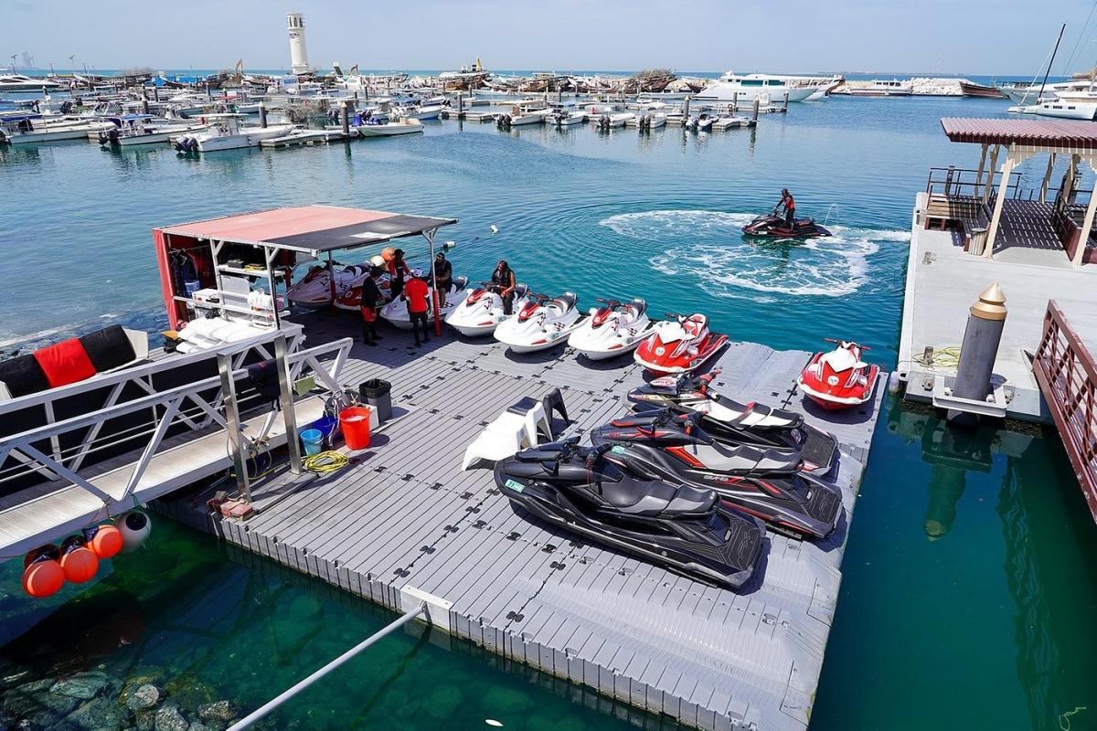 POPEYE JETSKI RENTAL POPEYE JETSKI RENTAL