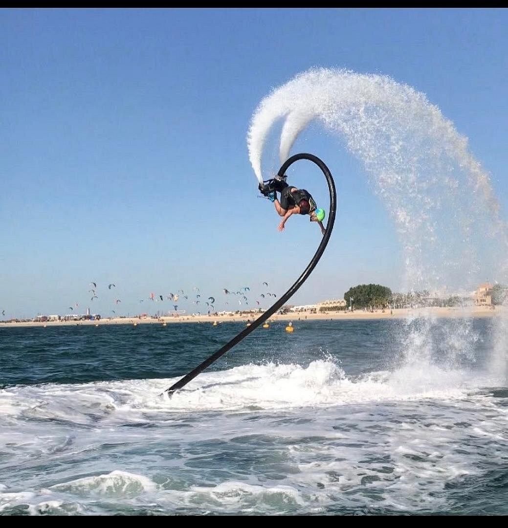 RIDE IN DUBAI WATERSPORTS RIDE IN DUBAI WATERSPORTS