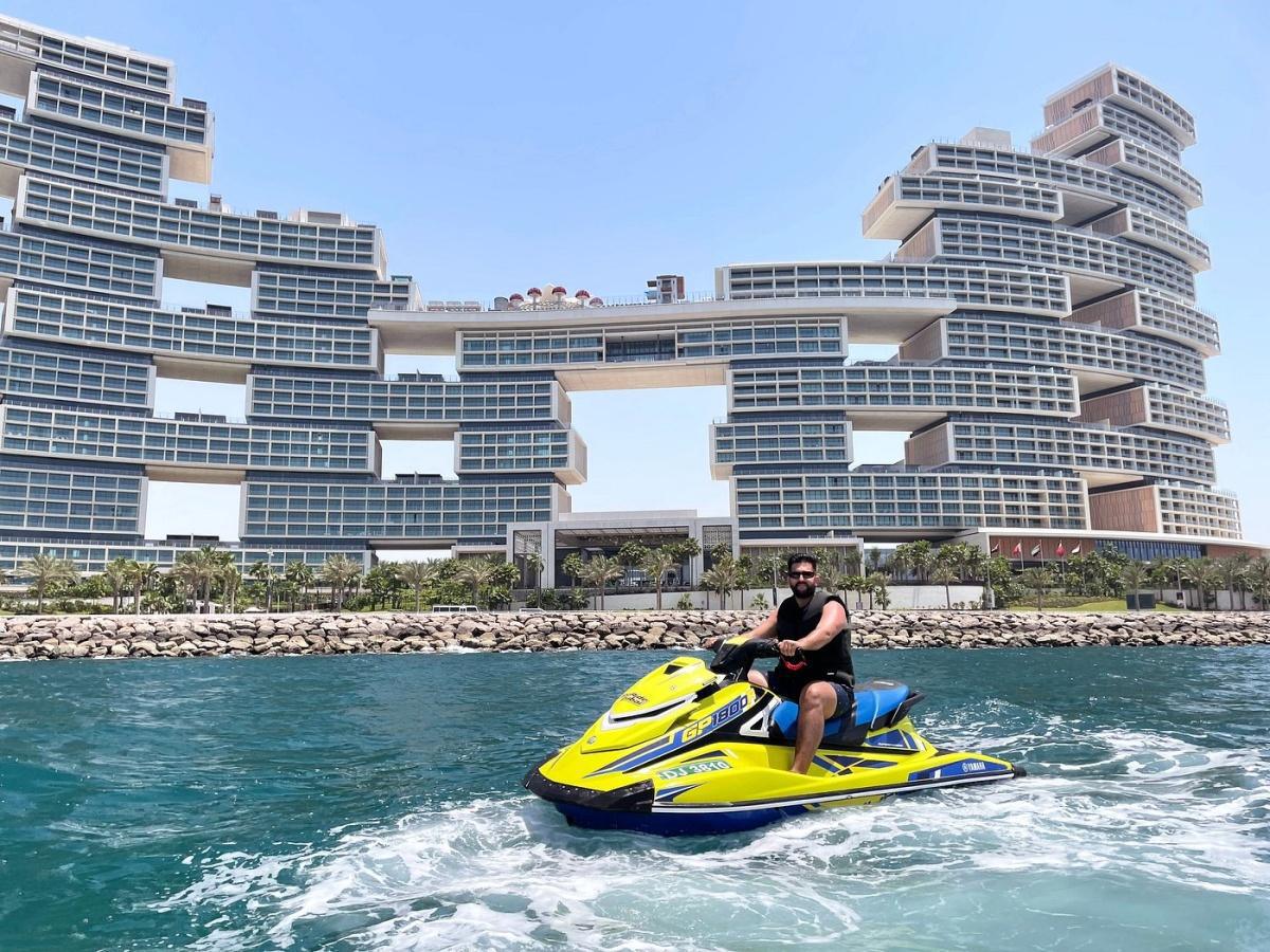SEARIDE DUBAI