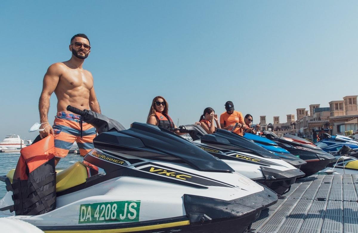 SUN AND FUN WATER SPORT