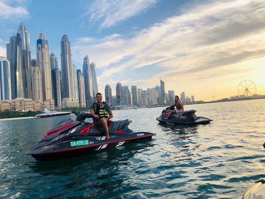 SUN AND FUN WATER SPORT SUN AND FUN WATER SPORT