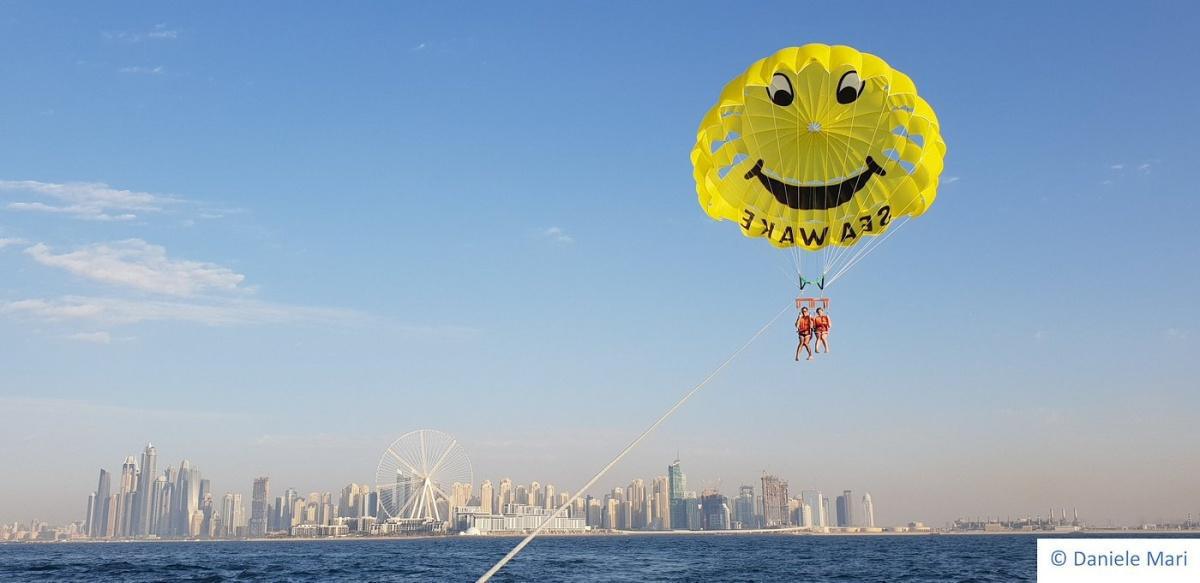 SEAWAKE WATER SPORTS & YACHT RENTAL