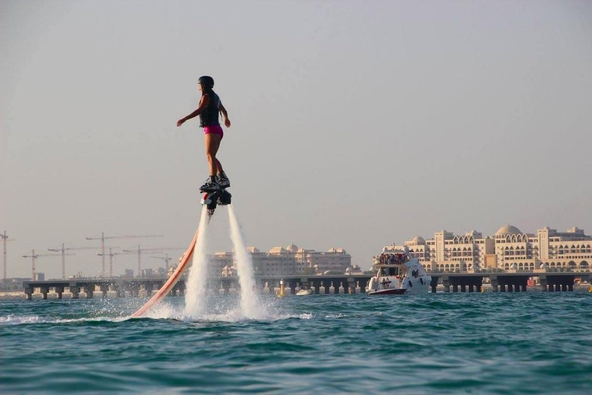 SEAWAKE WATER SPORTS & YACHT RENTAL SEAWAKE WATER SPORTS & YACHT RENTAL