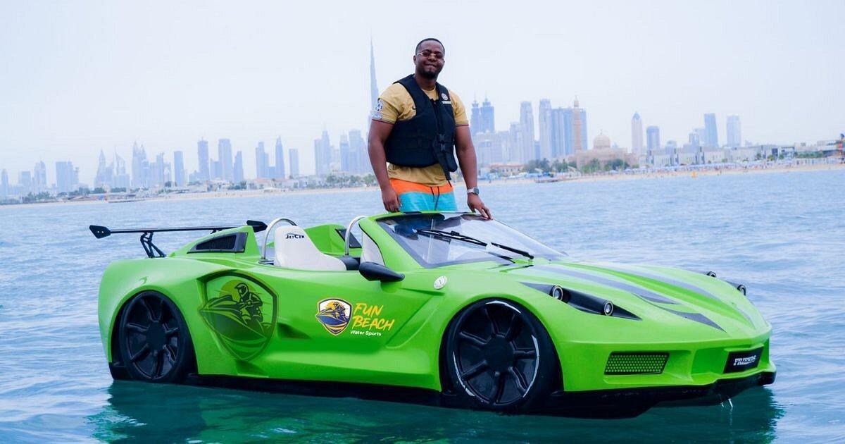 FUN BEACH WATER SPORTS FUN BEACH WATER SPORTS