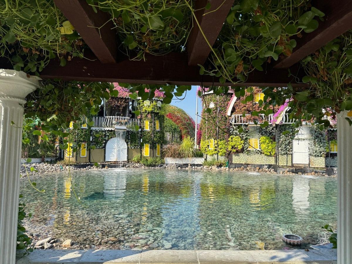 DUBAI MIRACLE GARDEN SKIP THE LINE DUBAI MIRACLE GARDEN SKIP THE LINE