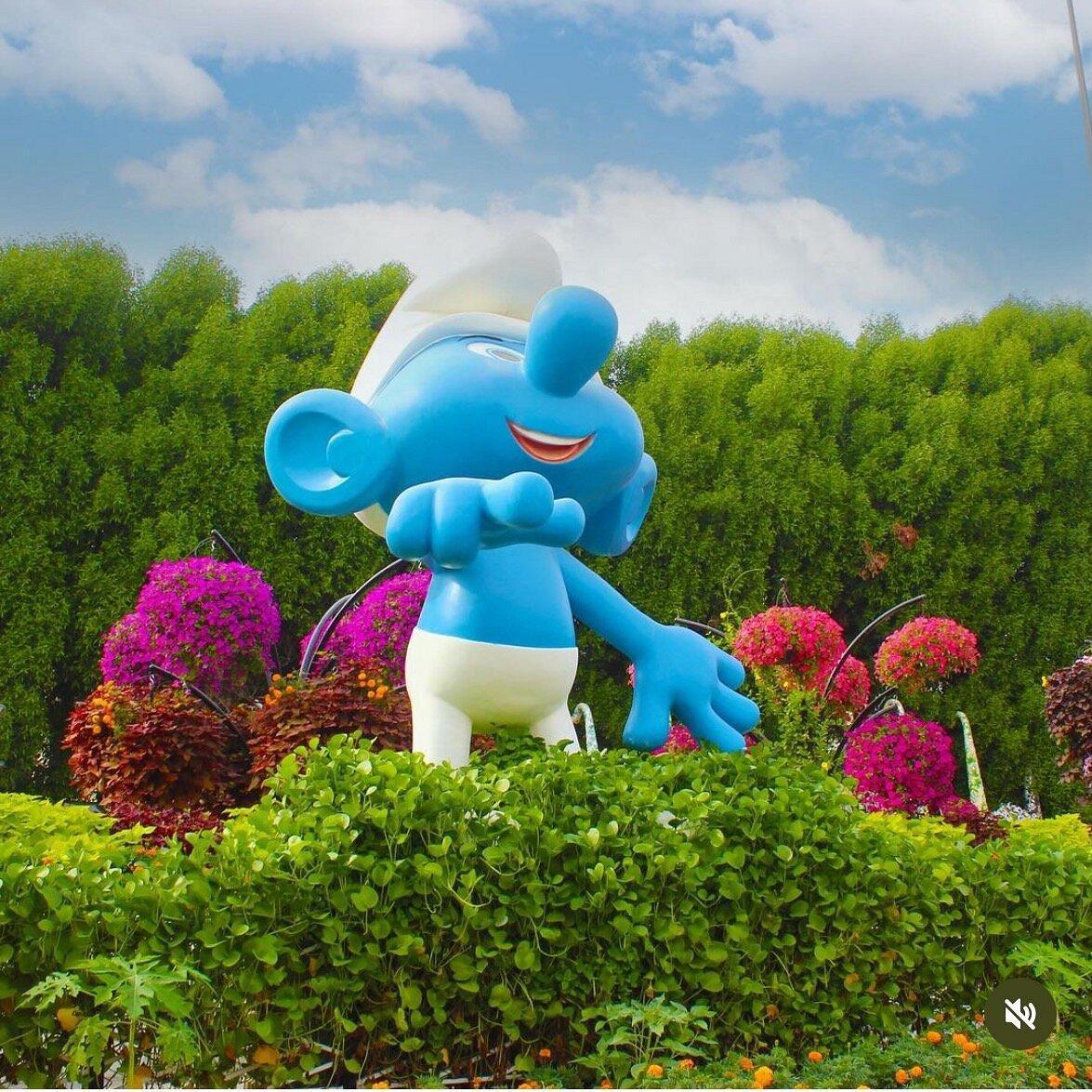 DUBAI MIRACLE GARDEN SKIP THE LINE DUBAI MIRACLE GARDEN SKIP THE LINE