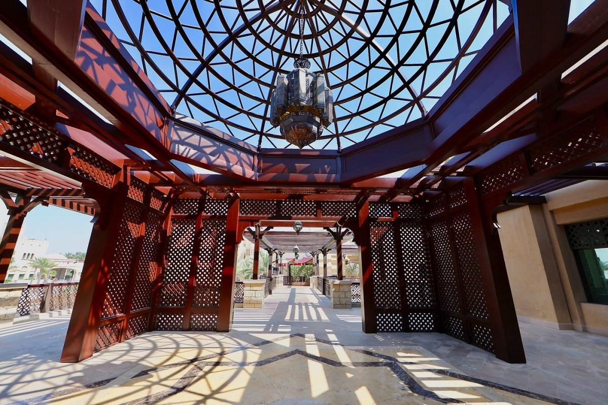 SOUK MADINAT JUMEIRAH