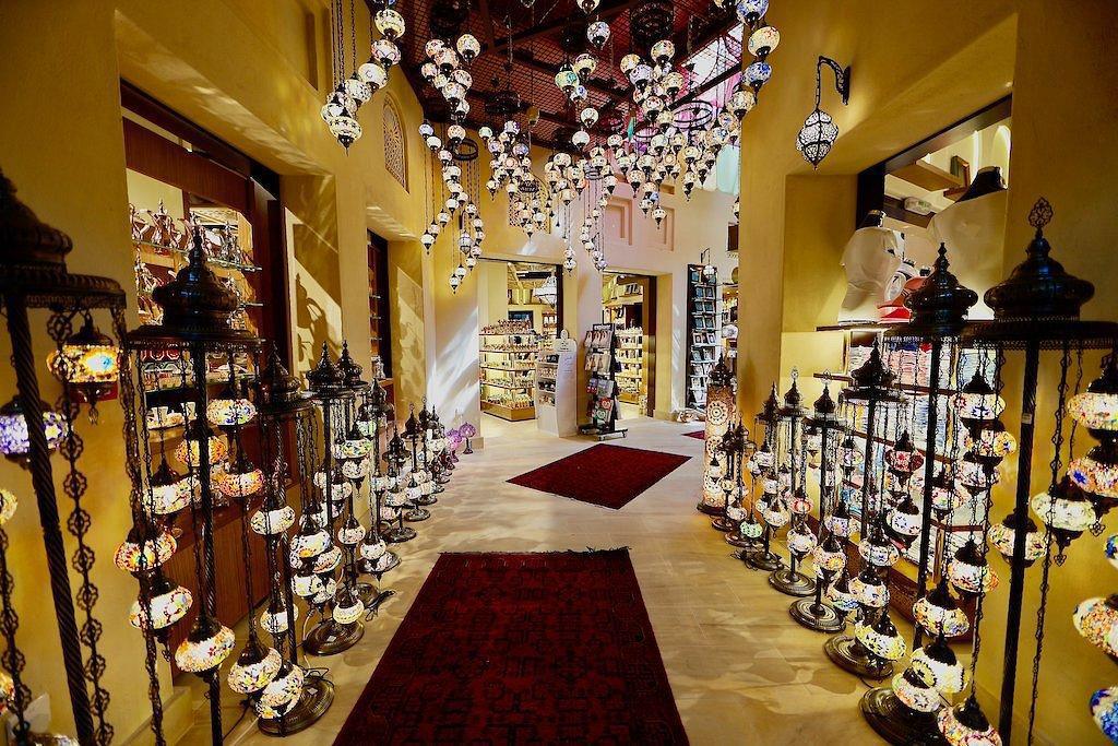 SOUK MADINAT JUMEIRAH SOUK MADINAT JUMEIRAH