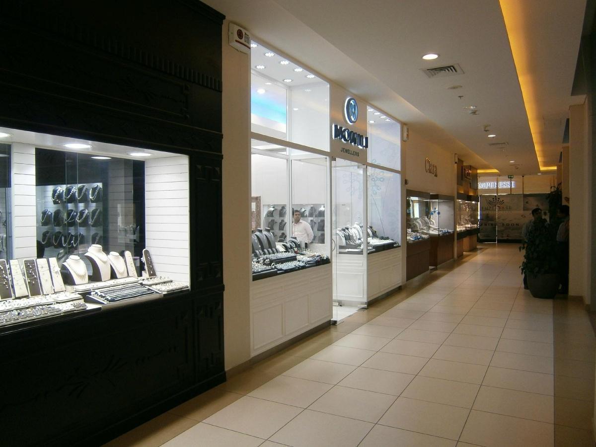 GOLD AND DIAMOND PARK GOLD AND DIAMOND PARK