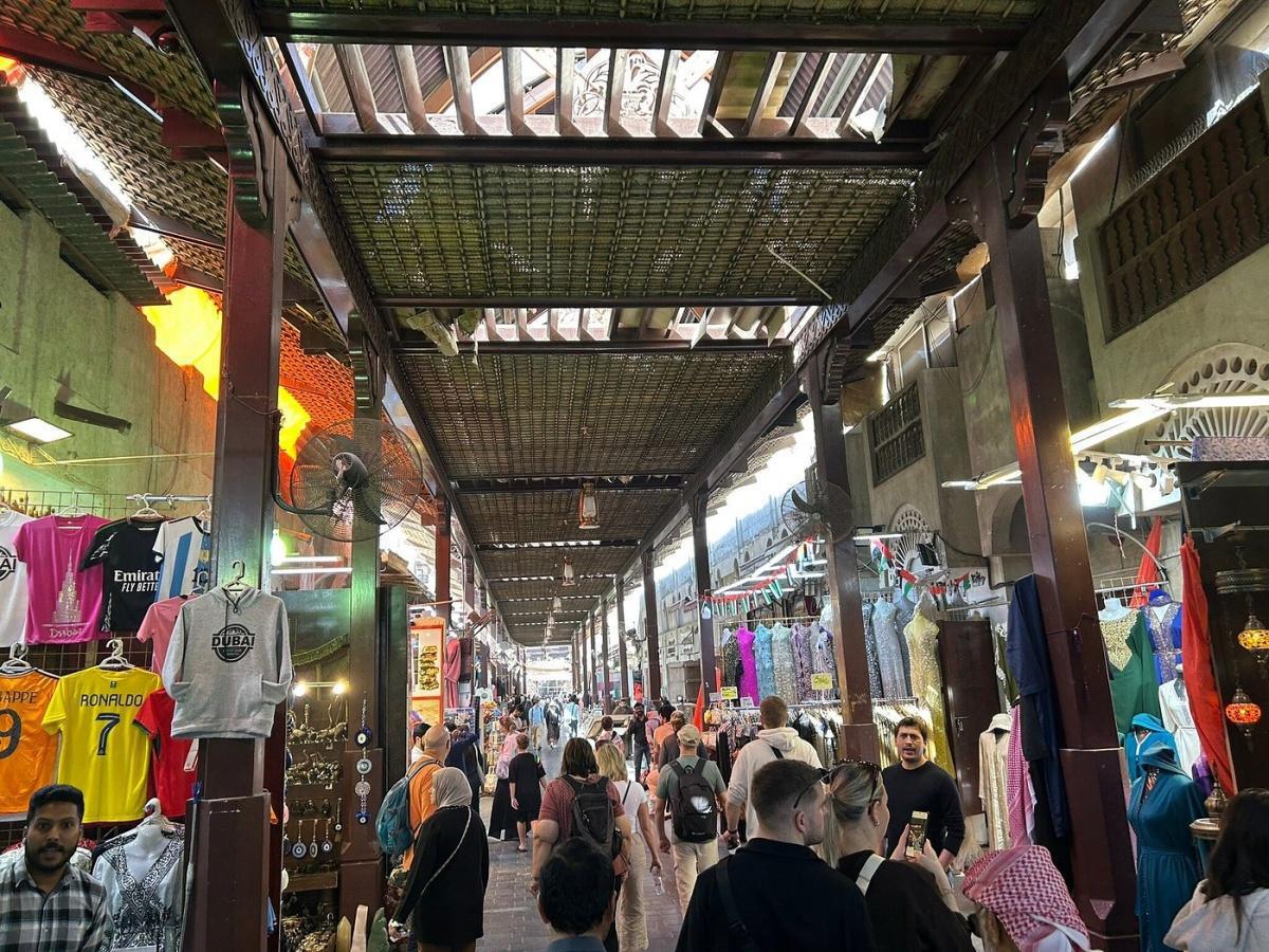 DUBAI ALADDIN TOUR DUBAI ALADDIN TOUR