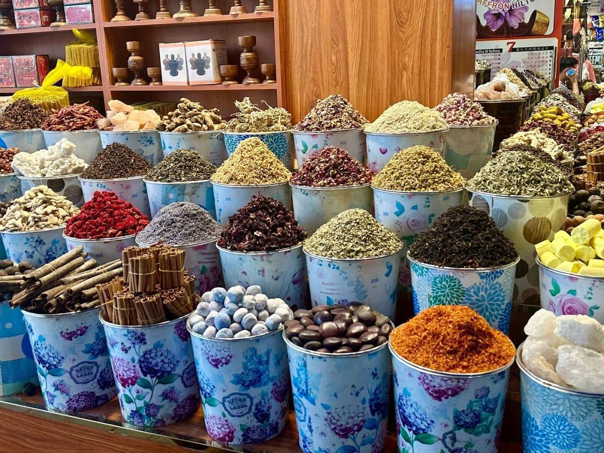 DUBAI ALADDIN TOUR DUBAI ALADDIN TOUR