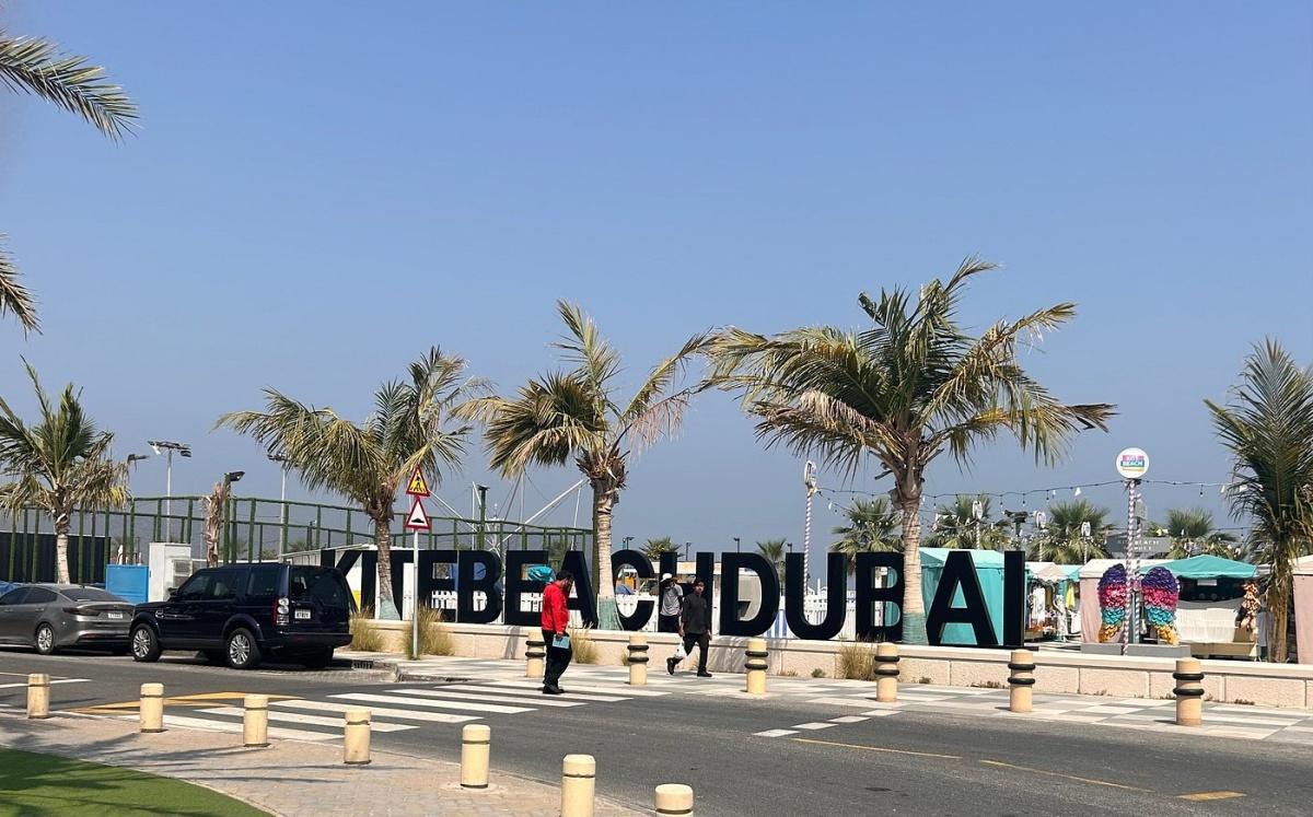 KITE BEACH KITE BEACH