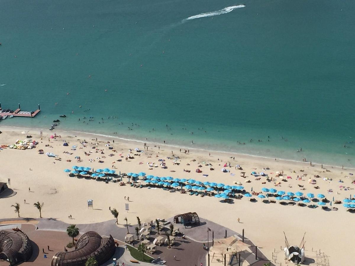 JUMEIRAH PUBLIC BEACH