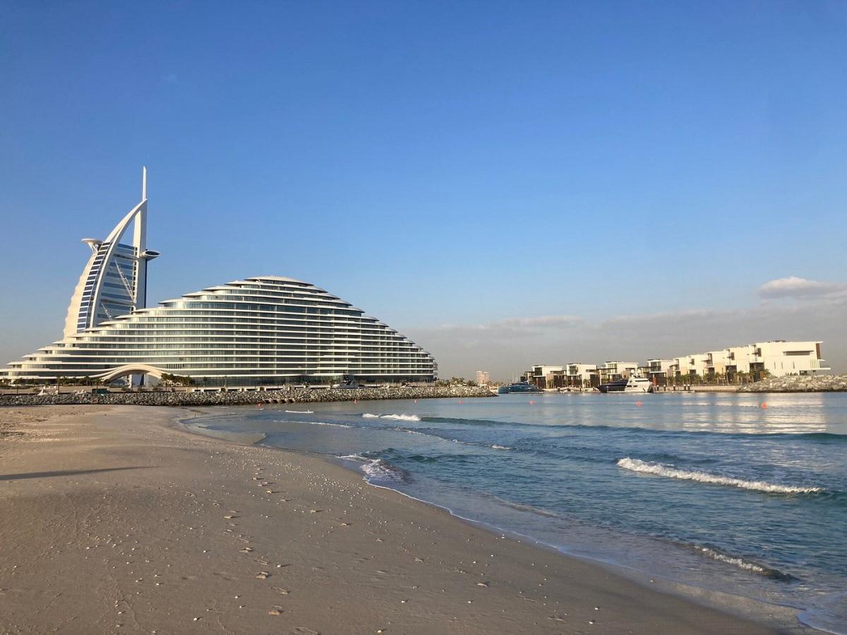 UMM SUQEIM BEACH UMM SUQEIM BEACH