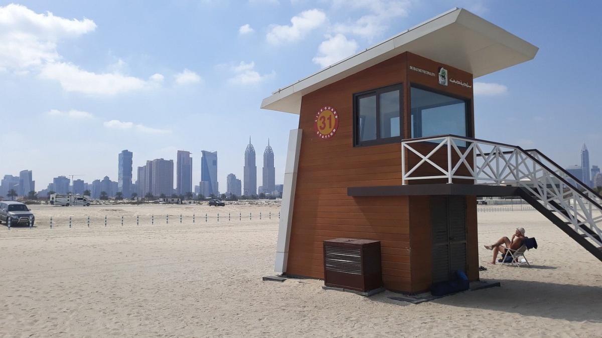 AL SUFOUH BEACH AL SUFOUH BEACH