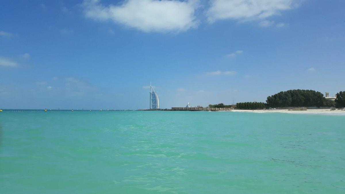 AL SUFOUH BEACH AL SUFOUH BEACH