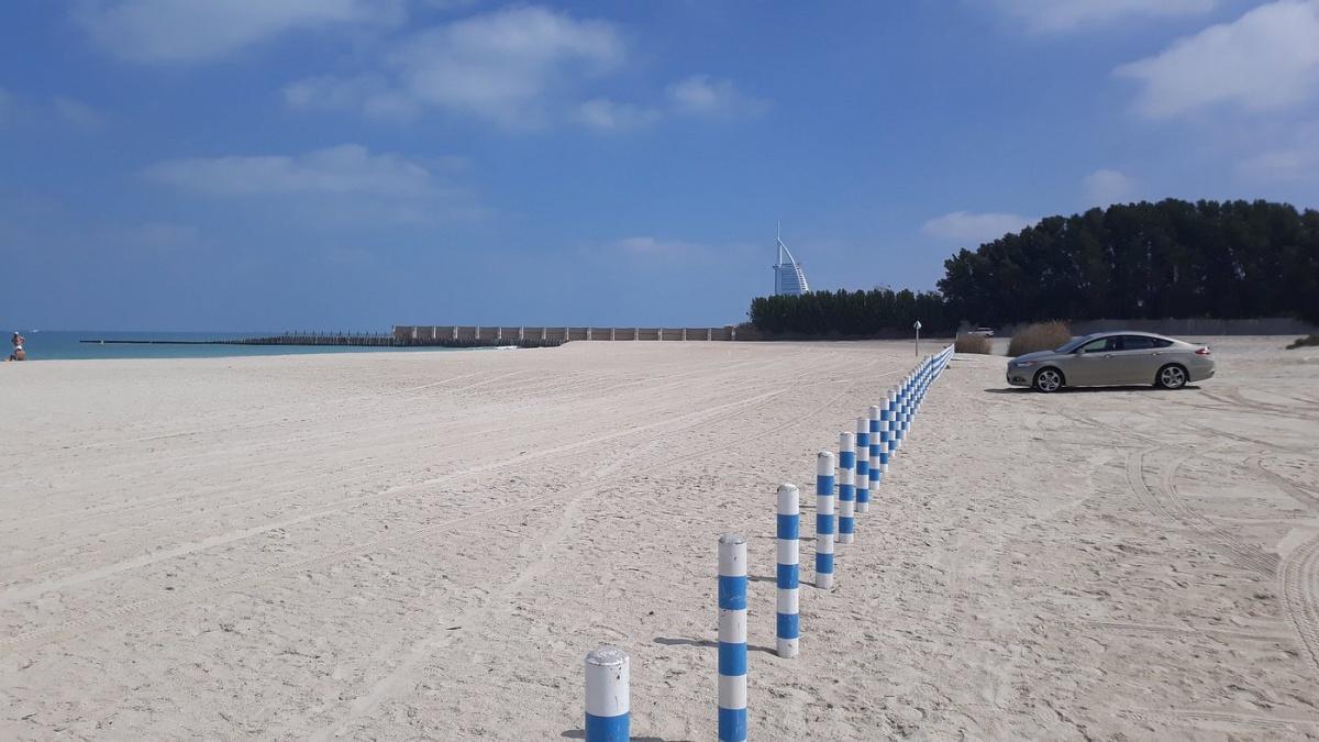 AL SUFOUH BEACH AL SUFOUH BEACH