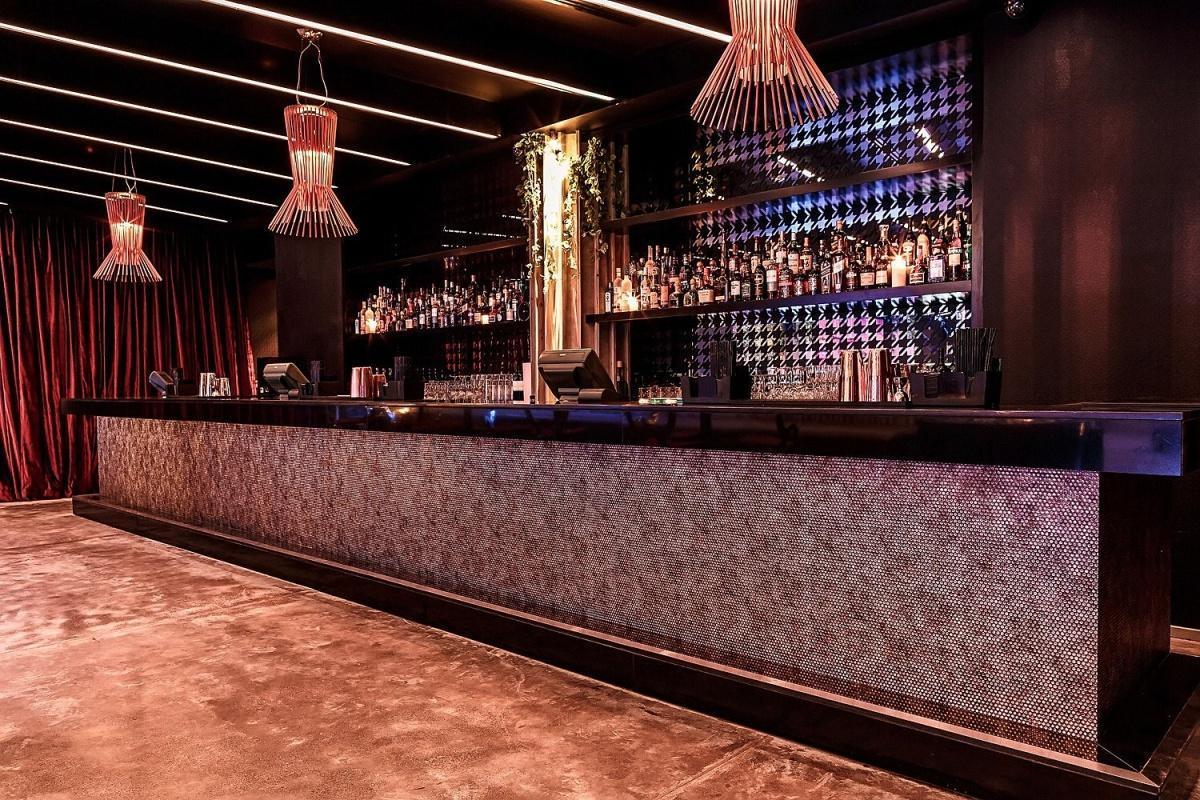 PROVOCATEUR NIGHT CLUB