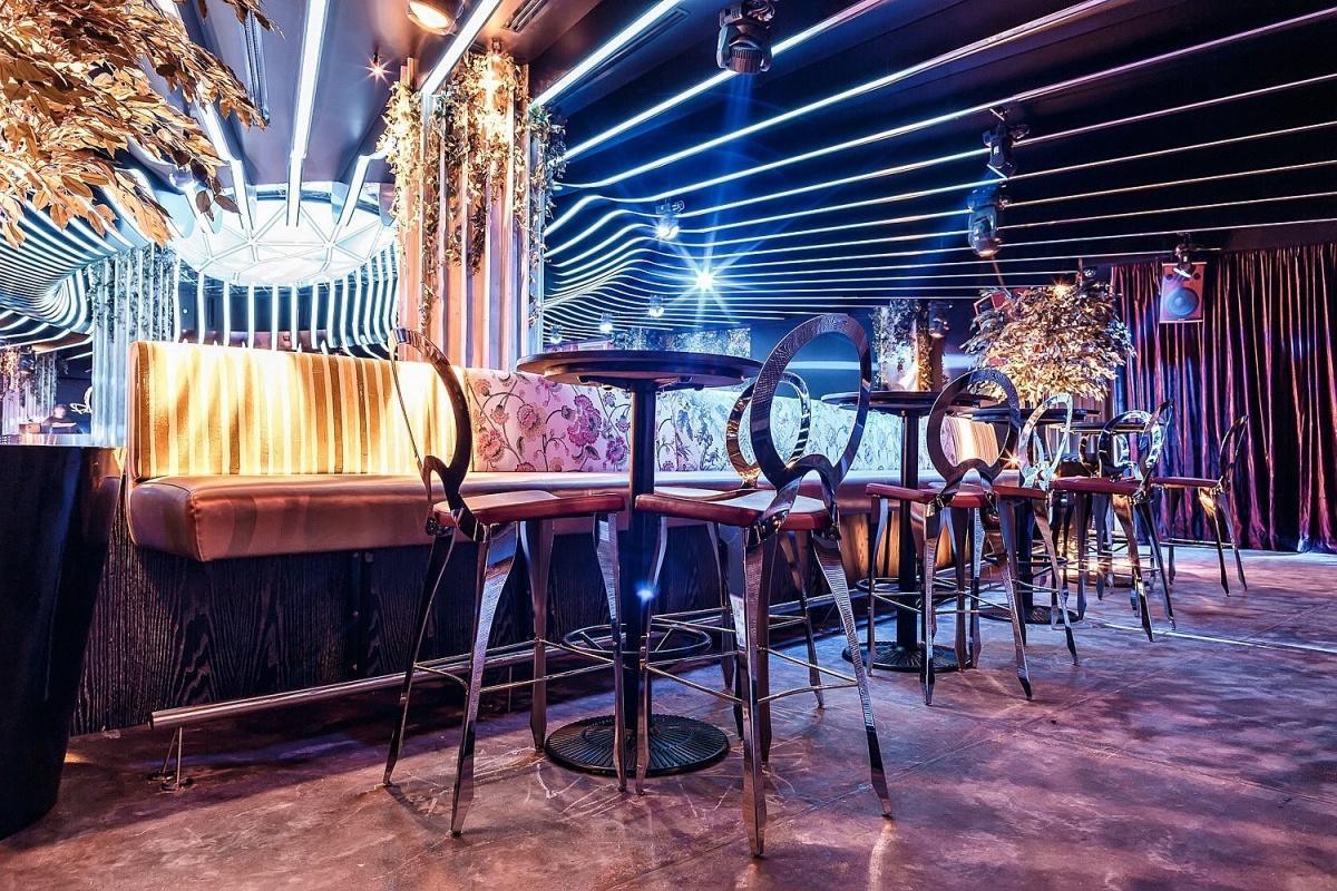 PROVOCATEUR NIGHT CLUB PROVOCATEUR NIGHT CLUB