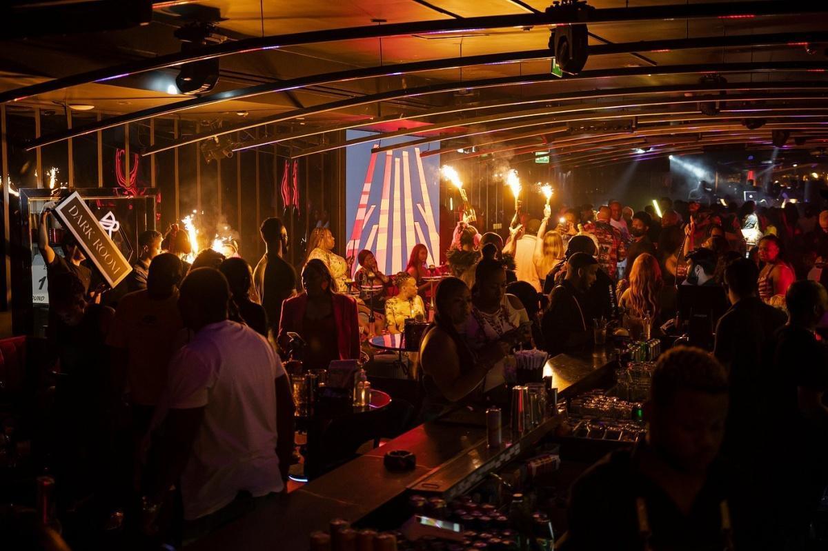 DARK ROOM DUBAI